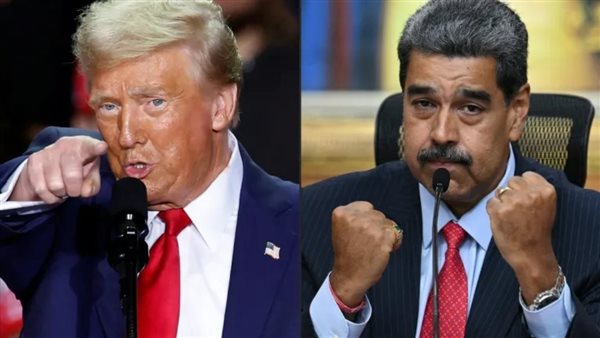 نيكولاس مادورو -