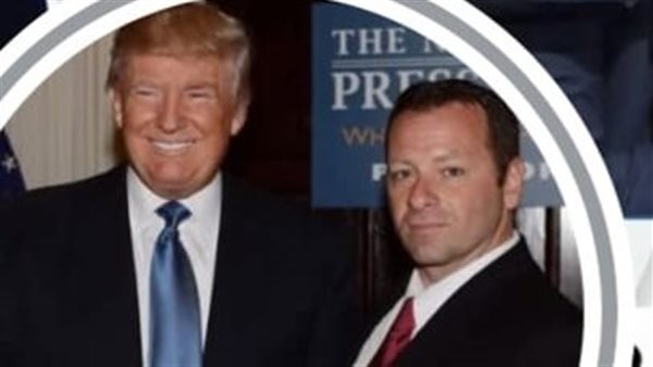 المحلل السياسي الأمريكي