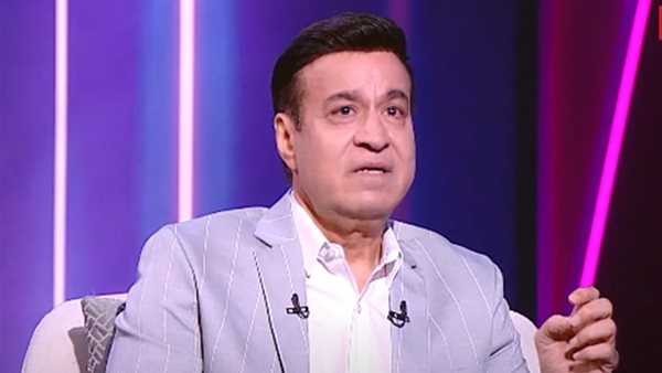 حلمي عبد الباقي