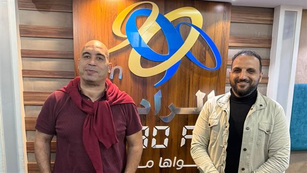 رئيس تحرير تحيا مصر