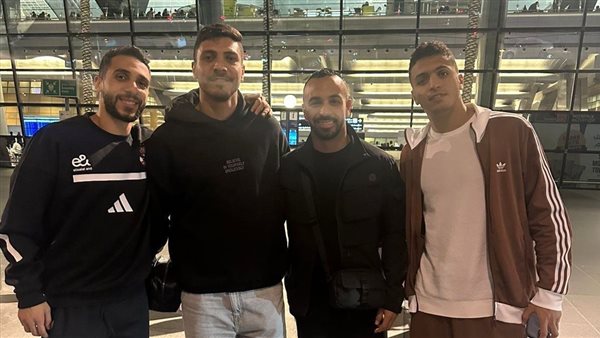 رباعي الأهلي 