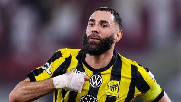 مباراة الاتحاد والشباب