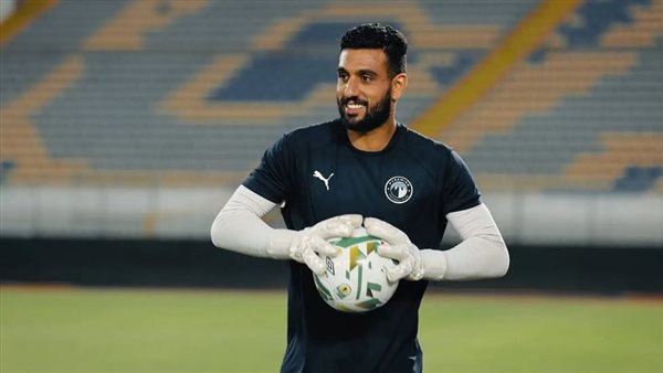 أحمد الشناوي 