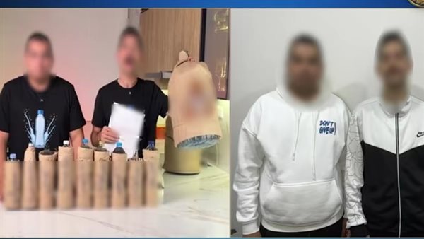 المياه المعدنية 