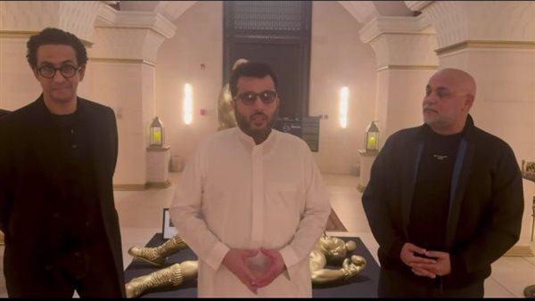 تركي آل الشيخ 