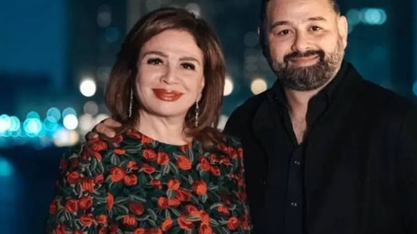 أمير شاهين وإلهام