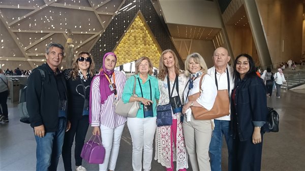 بطولة العالم للكاراتيه