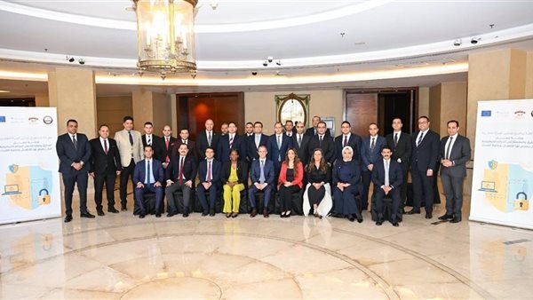 أعضاء النيابة العامة