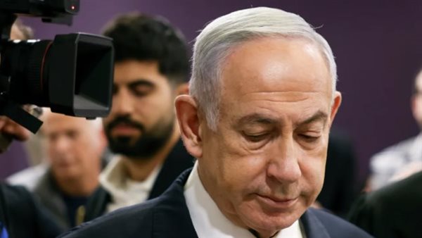 رئيس الوزراء الإسرائيلي