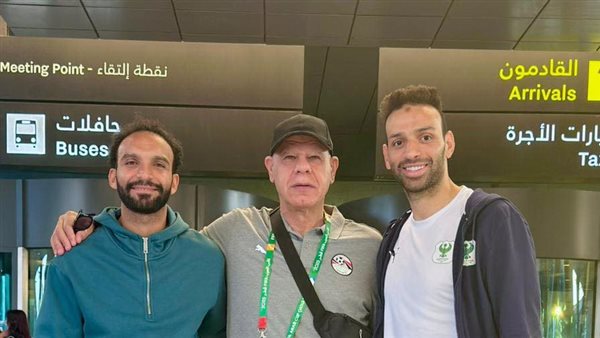  كريم العراقي وميدو