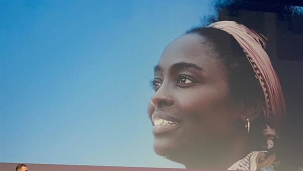 فيلم سماء بلا أرض