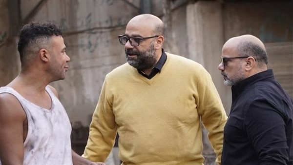 مسلسل الكينج 