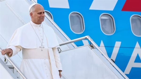 بابا الفاتيكان