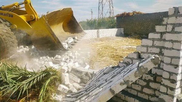 جانب من الحملة 