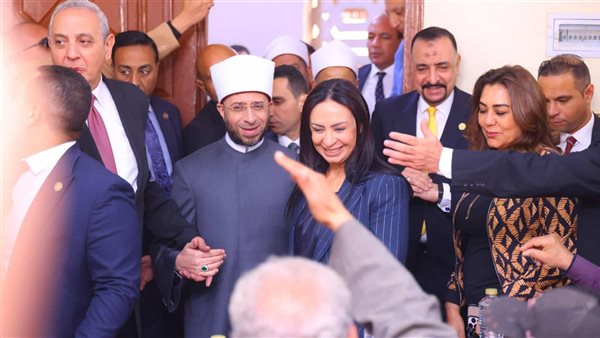 جانب من الفعالية