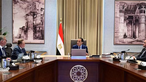 رئيس الوزراء 