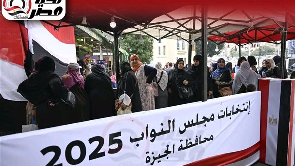 انتخابات مجلس النواب