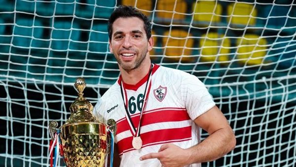 أحمد الأحمر 