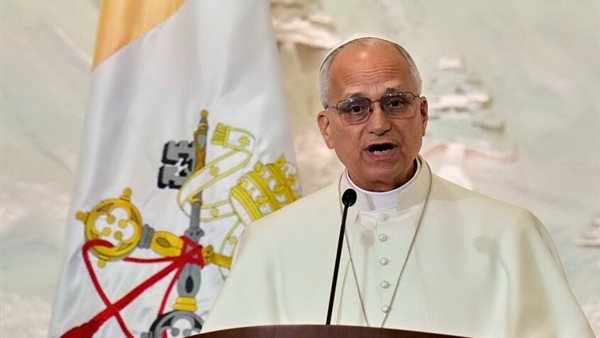 بابا الفاتيكان 