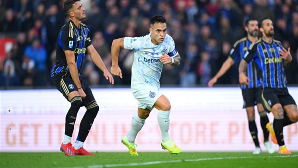 مباراة إنتر ميلان