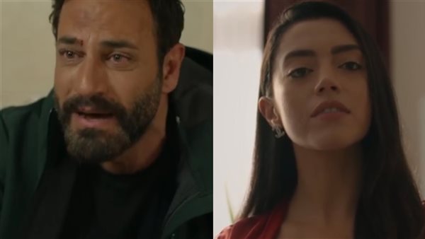 مسلسل سلمى الحلقة