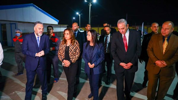 جانب من الفعالية