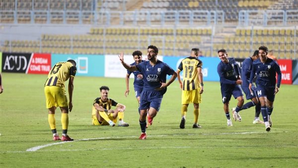 إنبي والمقاولون