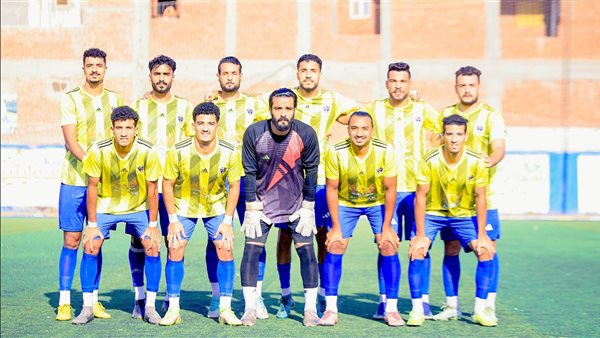 شباب كوم حمادة