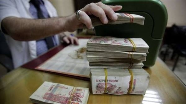 رفع الحد الأدنى للأجور