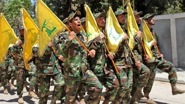 حزب الله .. أزمة