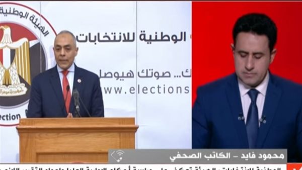 مداخلة الكاتب محمود