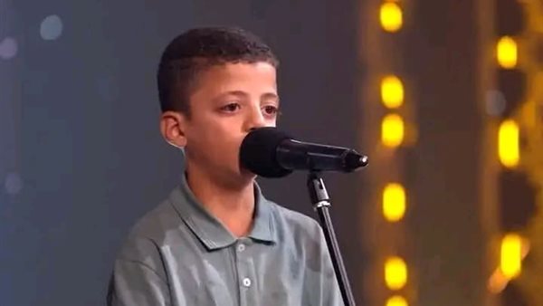  الطفل عبدالله عبد