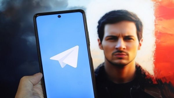 بافيل دوروف مؤسس