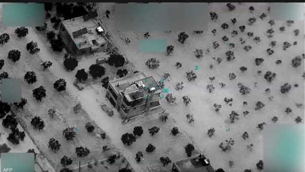 أرشيفية لمخازن الأسلحة