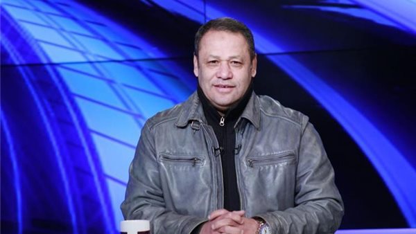  ضياء السيد المدرب