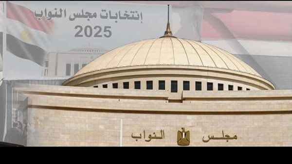 انتخابات مجلس النواب