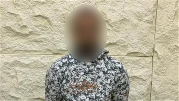 المتهم بضرب شخص