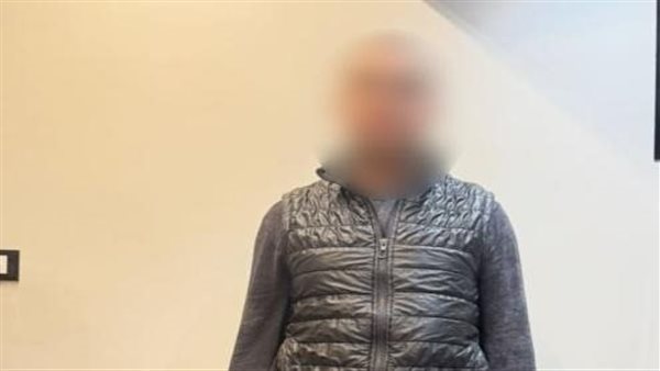 المتهم ببيع صواعق