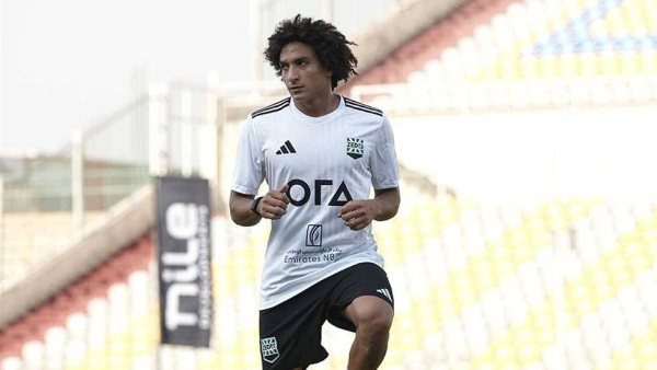 احمد عاطف لعب زد