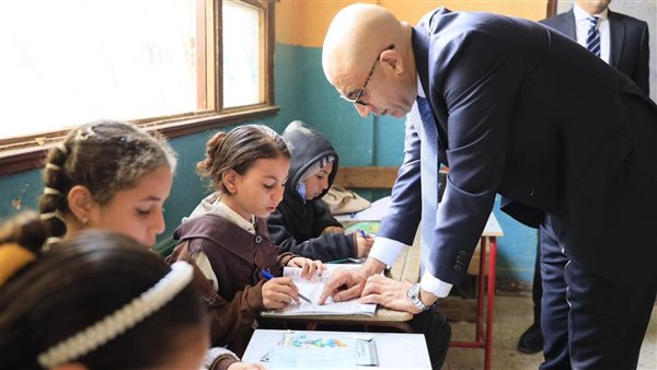 وزير التعليم 