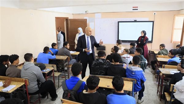 وزير التعليم 