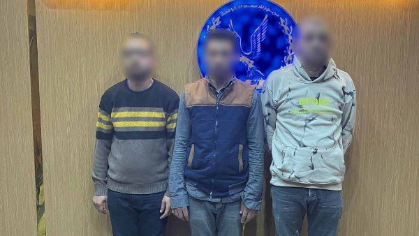 المتهمين بترويج المخدرات