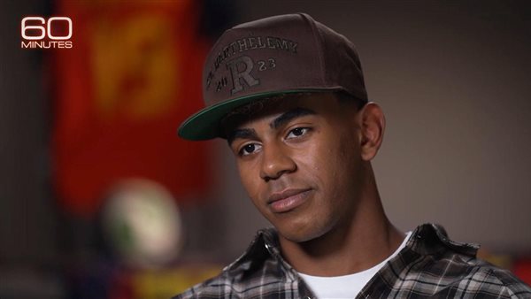 لامين يامال 