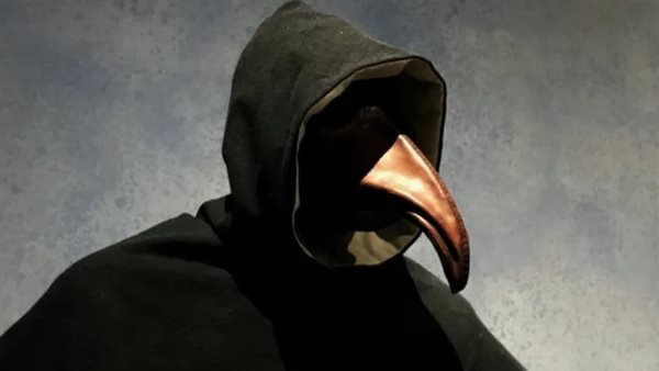 الزي الرسمي لأطباء