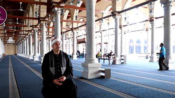  الشيخ طه النعماني