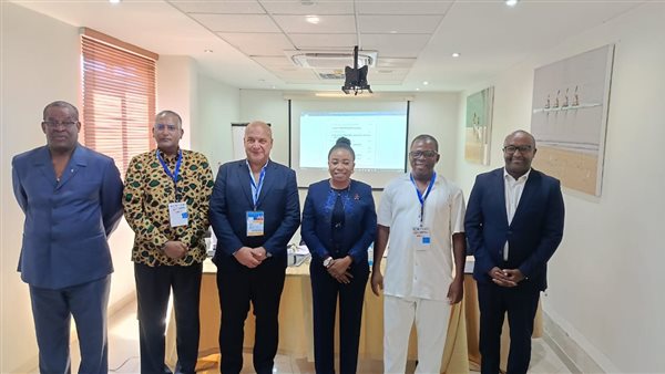 اللواء أحمد كامل