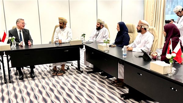 وزير البترول 