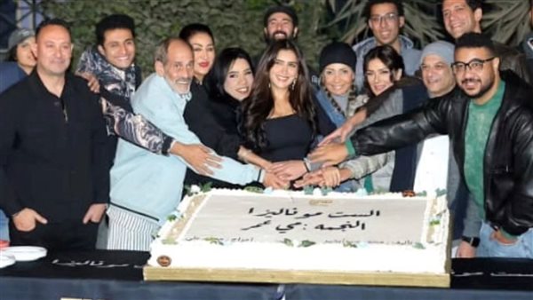 مسلسل الست موناليزا