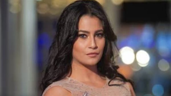 يسرا المسعودي 