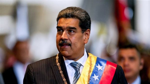 رئيس فنزويلا